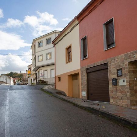 فيلا Casa Chuss Sober المظهر الخارجي الصورة
