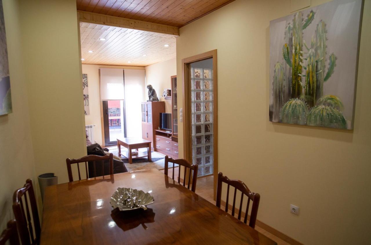 فيلا Casa Chuss Sober المظهر الخارجي الصورة