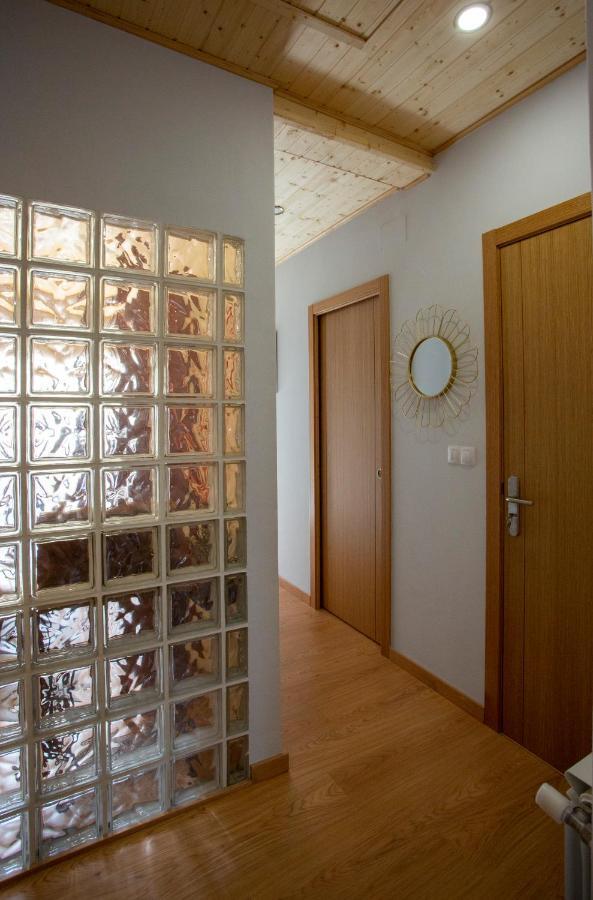 فيلا Casa Chuss Sober المظهر الخارجي الصورة