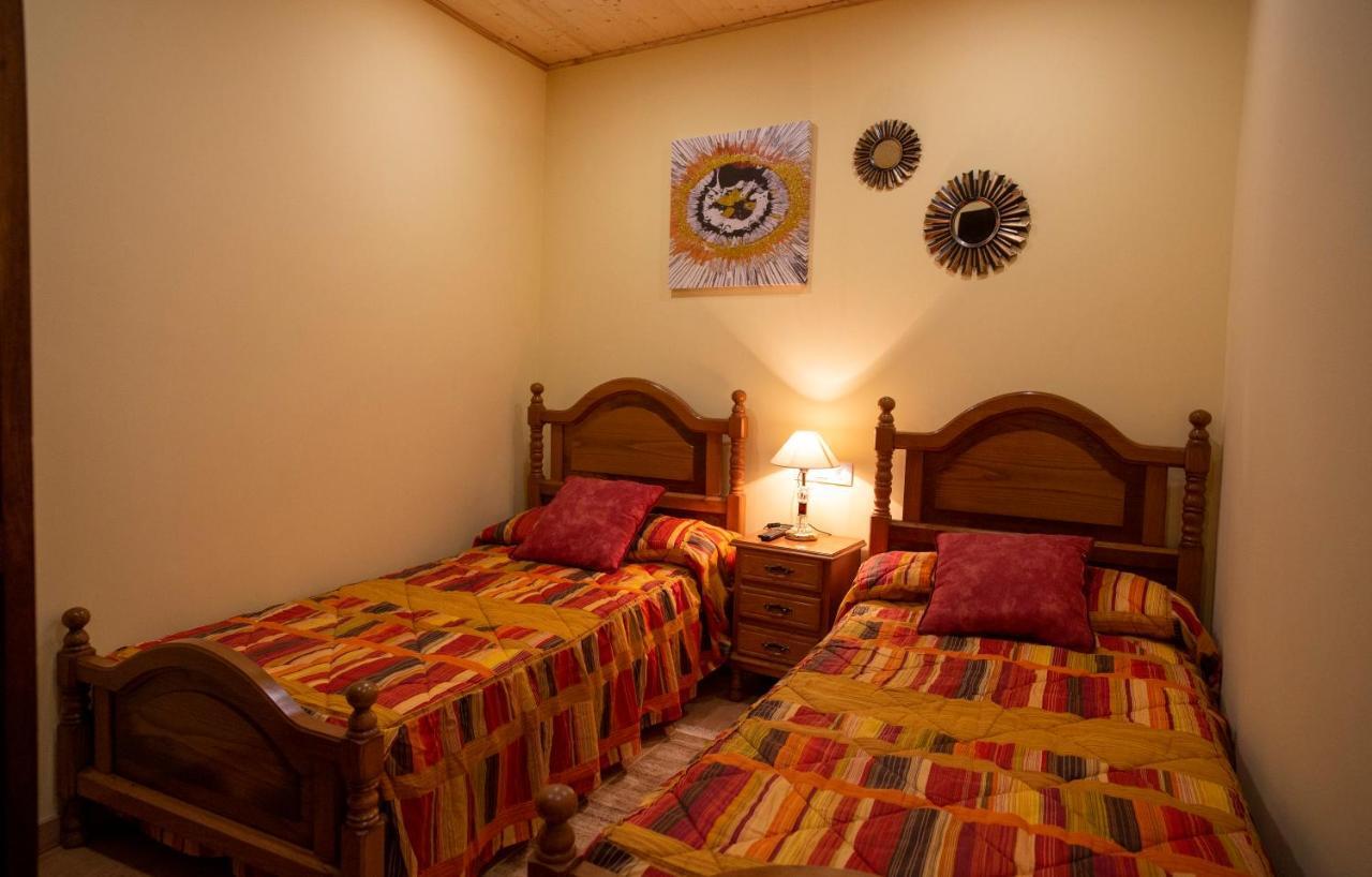 فيلا Casa Chuss Sober المظهر الخارجي الصورة