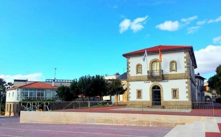 فيلا Casa Chuss Sober المظهر الخارجي الصورة